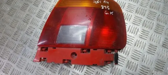 Audi A4 S4 B5 8D Rear/tail lights