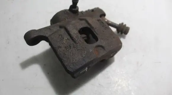 Mitsubishi Outlander Rear brake caliper