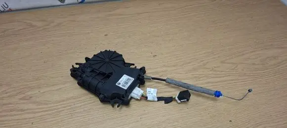 BMW X3 F25 Tailgate/trunk/boot lift motor 51247249578 7249578