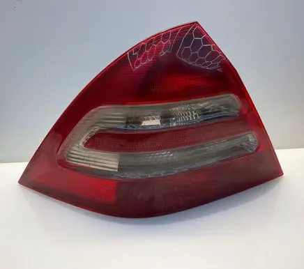 Mercedes-Benz C W203 Rear/tail lights 