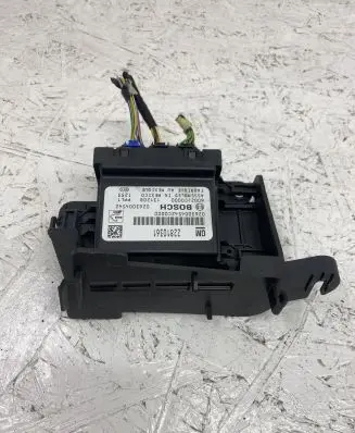 Opel Zafira C Parking PDC control unit/module 22810361
