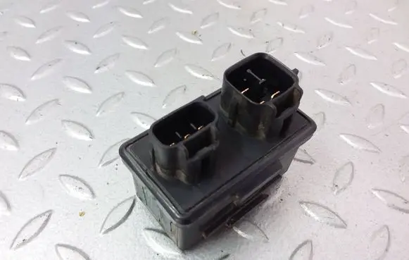 Subaru B9 Tribeca Window wiper relay 86121XA00A