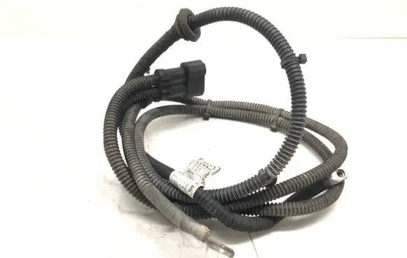 Audi A4 S4 B8 8K Other wiring loom 8K2971111A 608256