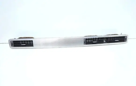 Volvo S80 Dash center air vent grill 30715144K 30676293 30755180