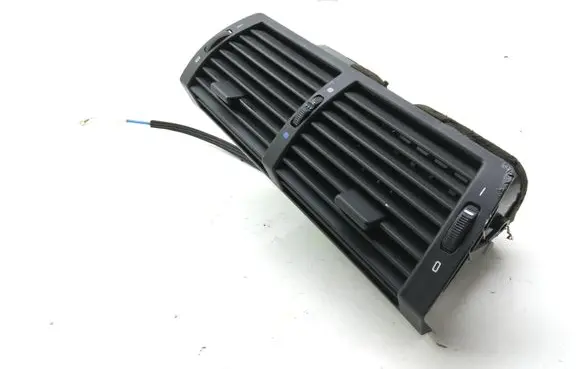 BMW X5 E53 Dash center air vent grill 64228402221