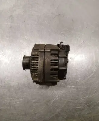 Citroen Berlingo Generator/alternator 9645907880