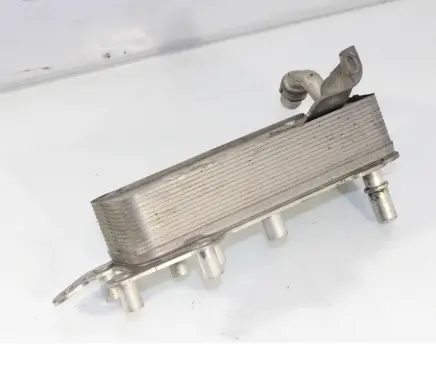 BMW 2 F22 F23 Transmission/gearbox oil cooler 8514515 70579756 517506