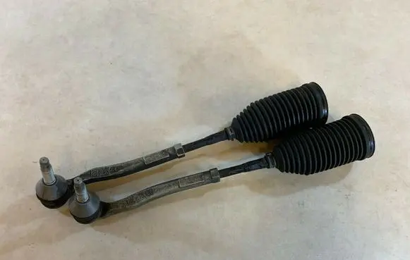 Steering tie rod