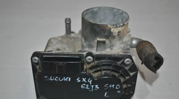 Suzuki SX4 Throttle body valve 62J35110 62735110