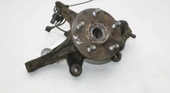 Honda CR-V Front wheel hub