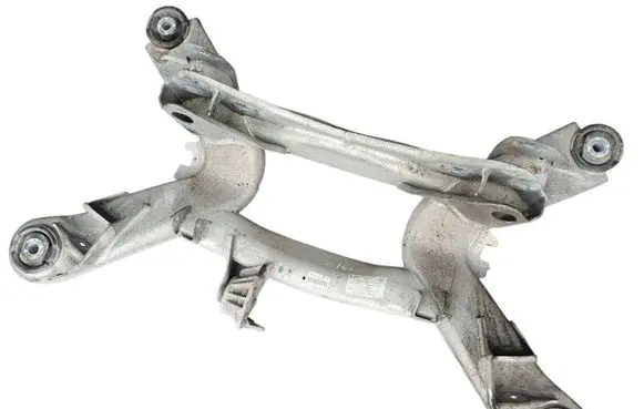 Rear subframe