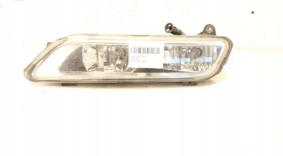 Front fog light