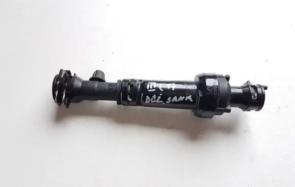 Nissan Qashqai J12 Clutch pipe/line 05923121000