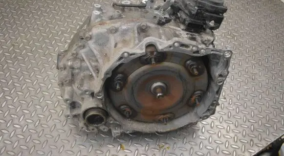 Volvo XC40 Automatic gearbox 31325847 18K7435942