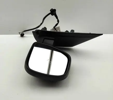 Opel Vivaro Front door electric wing mirror 98087016XT