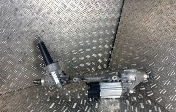 BMW 5 F10 F11 Steering rack 7806974516 6852276 7806079540