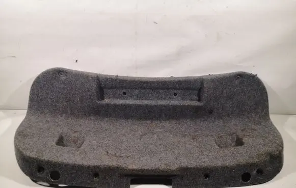 BMW 3 E90 E91 Tailgate/boot cover trim set 720179607