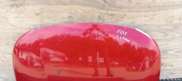 Citroen C3 Engine bonnet/hood