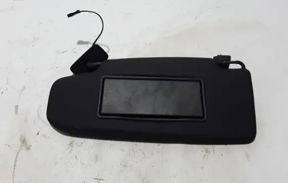 Volvo V40 Sun visor 31377714