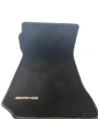 Mercedes-Benz E A207 Car floor mat set A2076802948