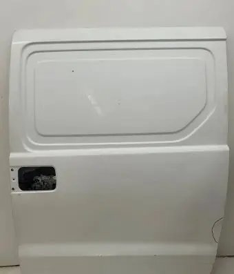 Hyundai H-1, Starex, Satellite Side sliding door 