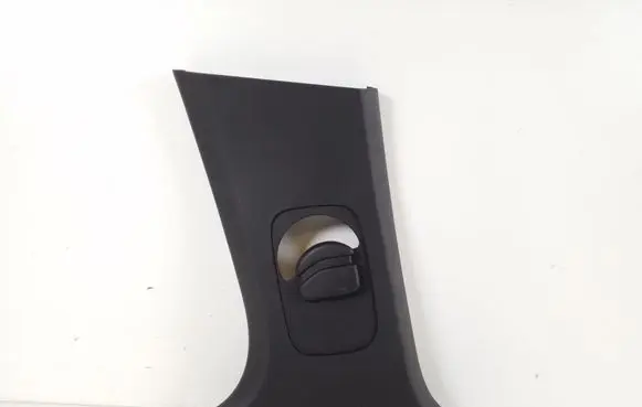 Citroen DS4 (B) pillar trim (top) 9687484177