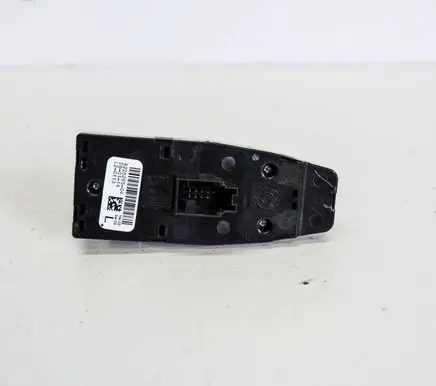 BMW 4 F32 F33 Electric window control switch 9226265