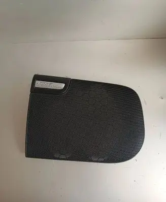 Audi A8 S8 D3 4E Subwoofer grill/trim 4E0035405