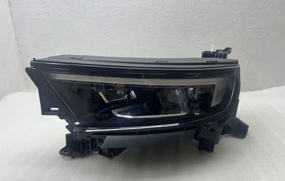Opel Mokka B Headlight/headlamp 9866315480