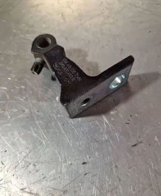 Audi A4 S4 B8 8K Rear door lower hinge 8K0831402B