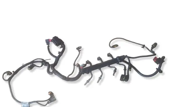 Suzuki Ignis Engine installation wiring loom 55192099