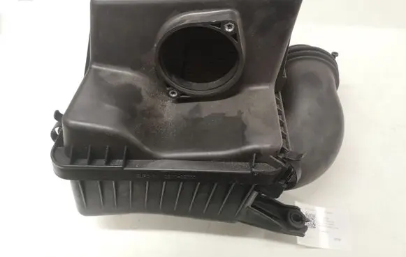 Air filter box
