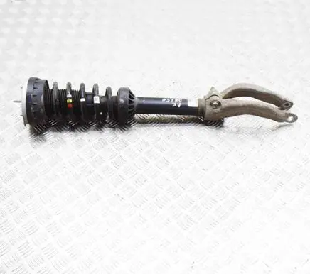 Jaguar F-Pace Front shock absorber/damper HK8318B036ME