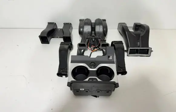 BMW XM Cup holder 9315950 6827173