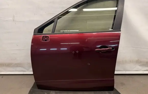 Renault Scenic III - Grand scenic III Front door SC3DRZWILP1