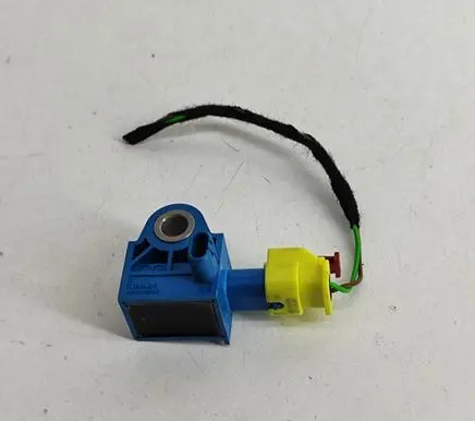 Skoda Yeti (5L) Airbag deployment crash/impact sensor 5K0959351A