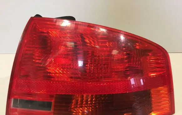 Audi A4 S4 B7 8E 8H Rear/tail lights 965084