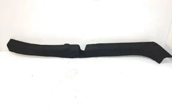 Tesla Model Y Other trunk/boot trim element 164126600C 164126800A