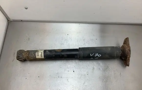 Volvo V70 Rear shock absorber/damper 31304174 9G9118080EAA