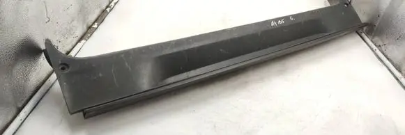 Audi A4 S4 B5 8D Trunk/boot sill cover protection 8D9864483