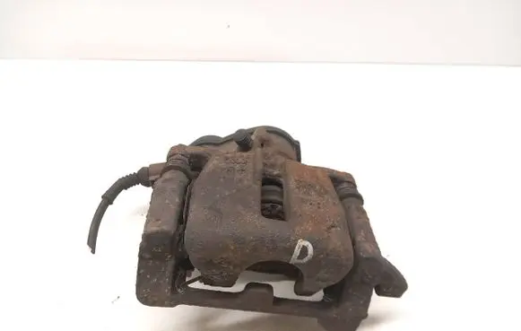 Audi A4 S4 B8 8K Rear brake caliper