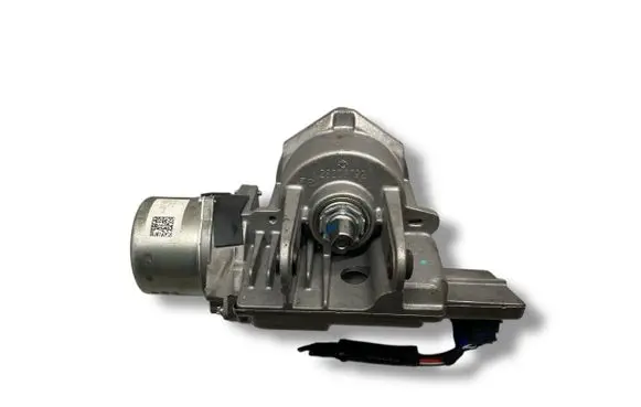 Opel Corsa D Power steering pump 26117867 04785800575257 13376415