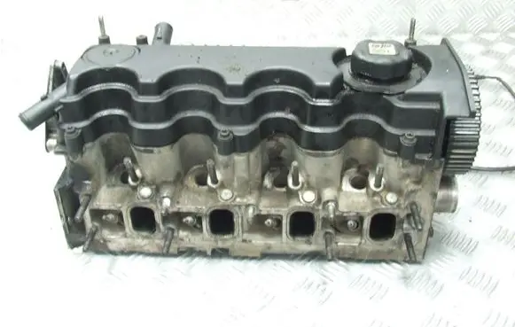 Fiat Bravo - Brava Engine head 