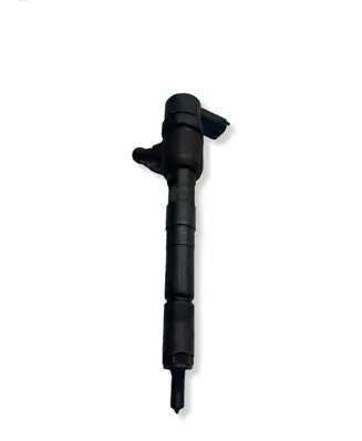 Opel Corsa C Fuel injector 0445110083