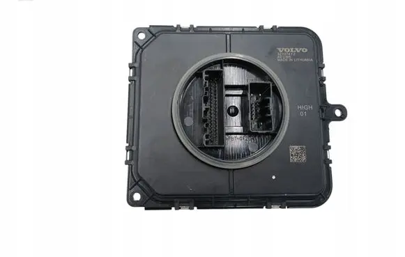 Volvo XC90 LED ballast control module 32337412