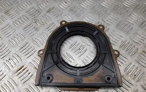 Ford Fusion II Timing chain cover 1S7G6K318AF