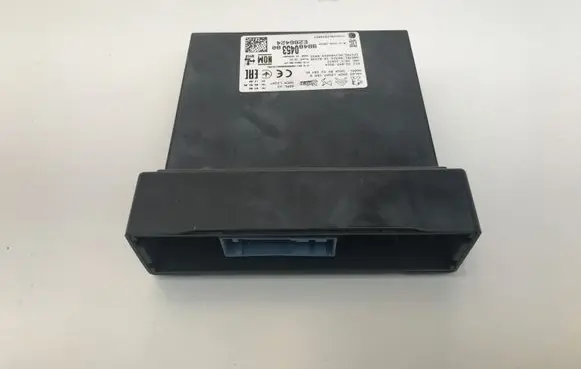 Citroen C4 III e-C4 Other control units/modules 9848045380 E286424