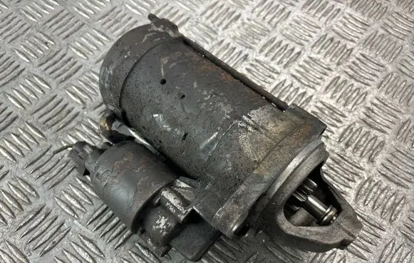 Jeep Cherokee Starter motor 0001223004
