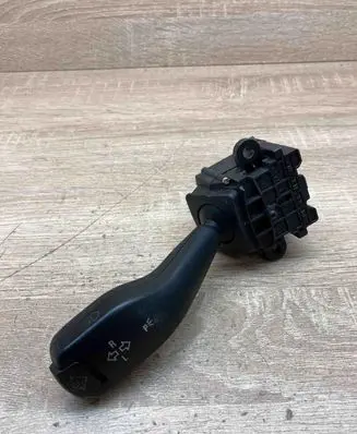 BMW 5 E39 Indicator stalk 8363668 Used