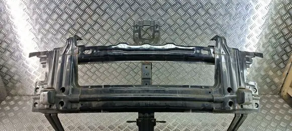 Opel Antara Radiator support slam panel 